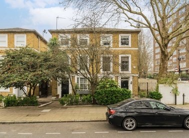 Properties to let in Loudoun Road - NW8 0ND view1
