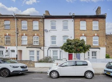 Properties let in Loveridge Road - NW6 2DT view1