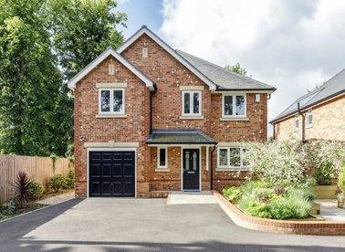 Properties let in Lower Hampton Road - TW16 5PR view1