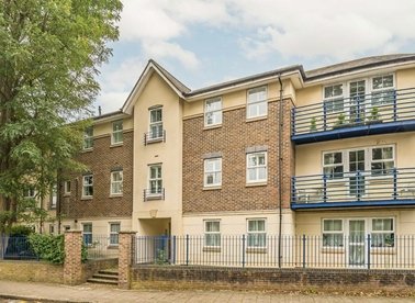 Properties let in Lower Kings Road - KT2 5HP view1