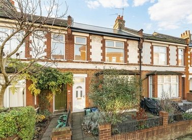 Properties let in Lower Richmond Road - SW14 7HU view1