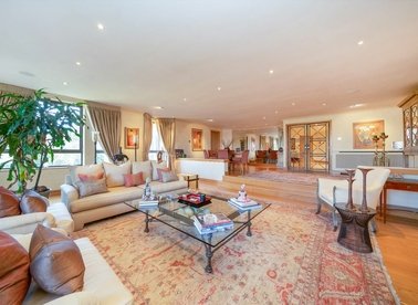 Properties to let in Lower Terrace - NW3 6RF view1