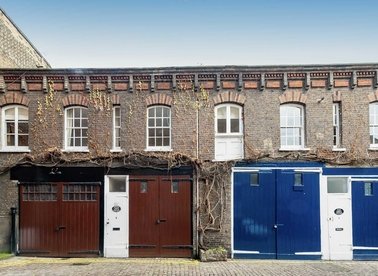 Properties to let in Lucerne Mews - W8 4ED view1