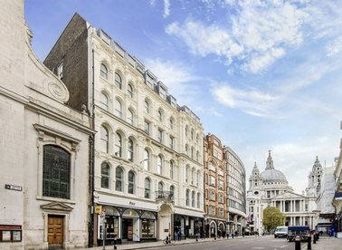 Properties to let in Ludgate Hill - EC4M 7DE view1