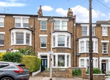 Properties let in Lupton Street - NW5 2HS view1