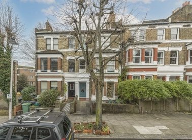 Properties let in Lupton Street - NW5 2HT view1
