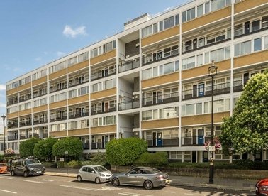 Properties to let in Lupus Street - SW1V 3HQ view1