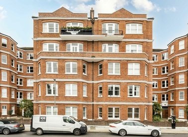 Properties to let in Lurline Gardens - SW11 4DH view1