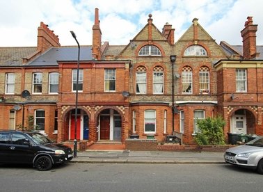 Properties let in Lydhurst Avenue - SW2 3AL view1