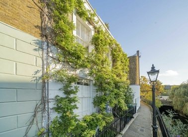 Properties to let in Lyme Terrace - NW1 0SN view1