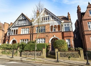 Properties to let in Lymington Road - NW6 1HX view1
