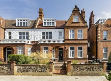 Properties to let in Lymington Road - NW6 1HX view1