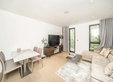 Properties to let in Lyons Place - NW8 8NL view1