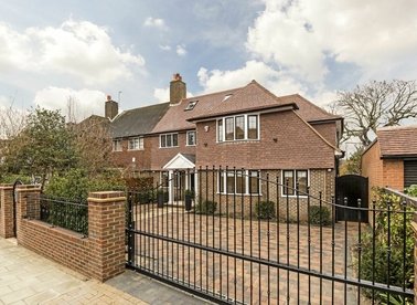 Properties to let in Lytton Grove - SW15 2HD view1