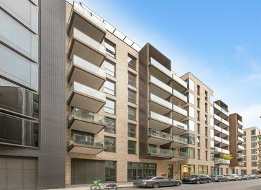 Properties let in Macclesfield Road - EC1V 8DJ view1