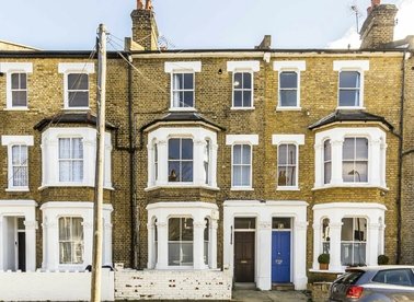 Properties let in Macfarlane Road - W12 7JY view1