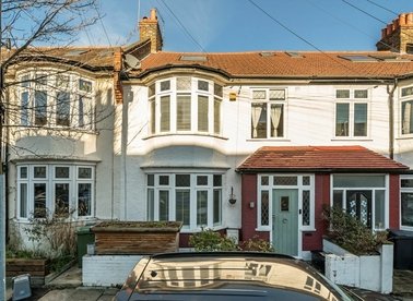 Properties let in Maclean Road - SE23 1PD view1