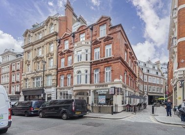 Properties to let in Maddox Street - W1S 1PN view1