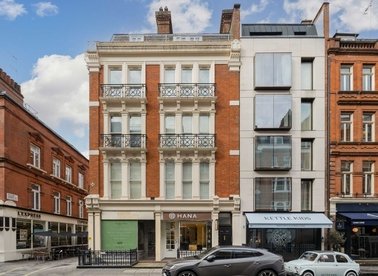 Properties let in Maddox Street - W1S 1PL view1