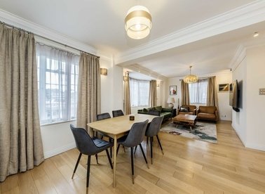 Properties to let in Maida Vale - W9 1QR view1