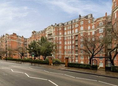 Properties to let in Maida Vale - W9 1SF view1