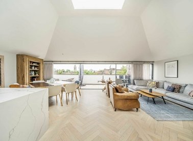 Properties to let in Maida Vale - W9 1QR view1