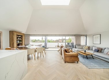 Properties to let in Maida Vale - W9 1QR view1
