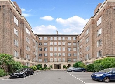 Properties let in Maida Vale - W9 1QR view1