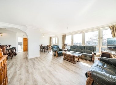 Properties to let in Maida Vale - W9 1RW view1