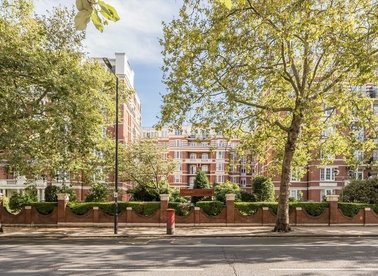 Properties let in Maida Vale - W9 1TQ view1
