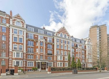 Properties let in Maida Vale - W9 1UA view1