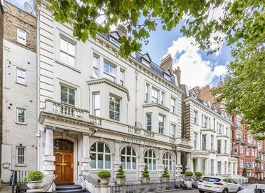 Properties to let in Maida Vale - W9 1SD view1
