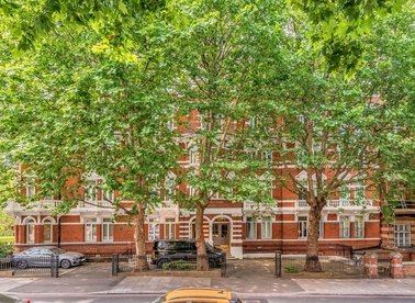 Properties to let in Maida Vale - W9 1AE view1