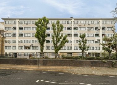 Properties to let in Mallory Street - NW8 8TB view1