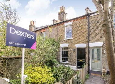 Properties to let in Malthouse Passage - SW13 0AQ view1