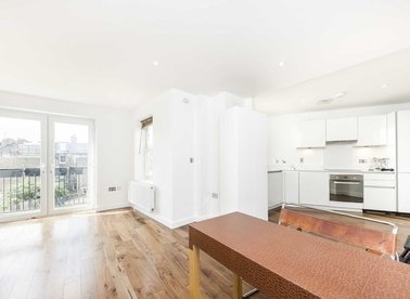 Properties let in Malvern Road - NW6 5PZ view1