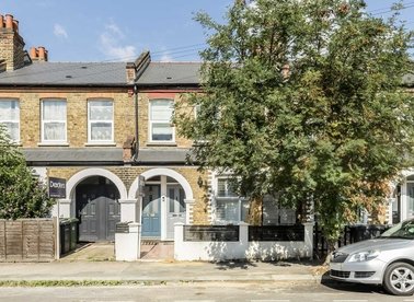 Properties let in Malyons Road - SE13 7XF view1