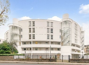 Properties let in Manchester Road - E14 3FD view1