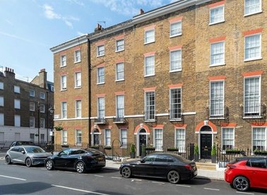 Properties to let in Manchester Street - W1U 7LS view1