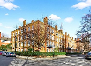 Properties let in Manciple Street - SE1 4LR view1