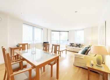 Properties let in Manilla Street - E14 8JZ view1