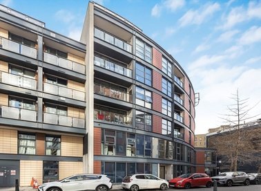 Properties let in Manilla Street - E14 8GB view1