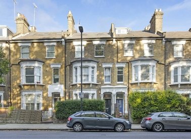 Properties to let in Mansfield Road - NW3 2HP view1