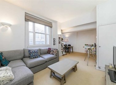 Properties let in Manson Place - SW7 5LT view1
