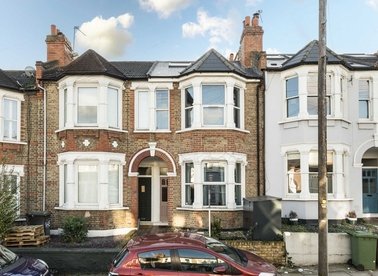 Properties to let in Manwood Road - SE4 1AD view1