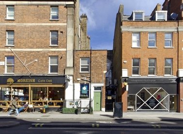 Properties let in Marchmont Street - WC1N 1AG view1