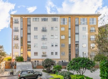 Properties let in Marcon Place - E8 1NY view1