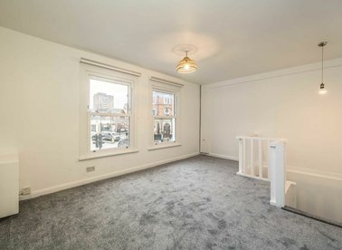 Properties let in Mare Street - E8 1EJ view1