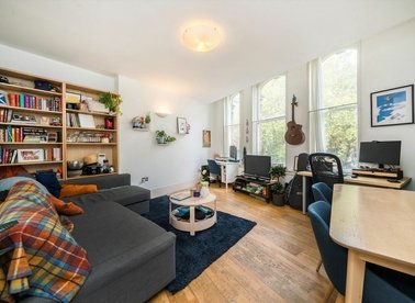 Properties let in Mare Street - E8 1HY view1