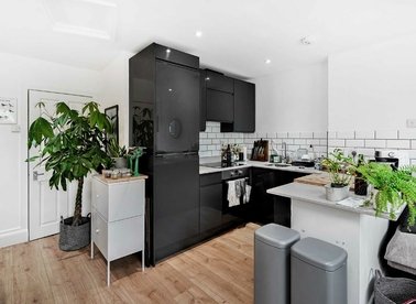 Properties let in Mare Street - E8 1HY view1